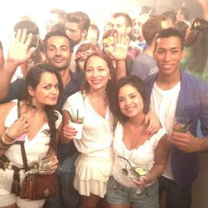 Meet your Posher, Gabriela